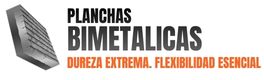 logo planchas bimetalicas